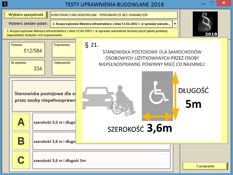 Uprawnienia Budowlane - Program Do Nauki Na Uprawnienia Budowlane ...